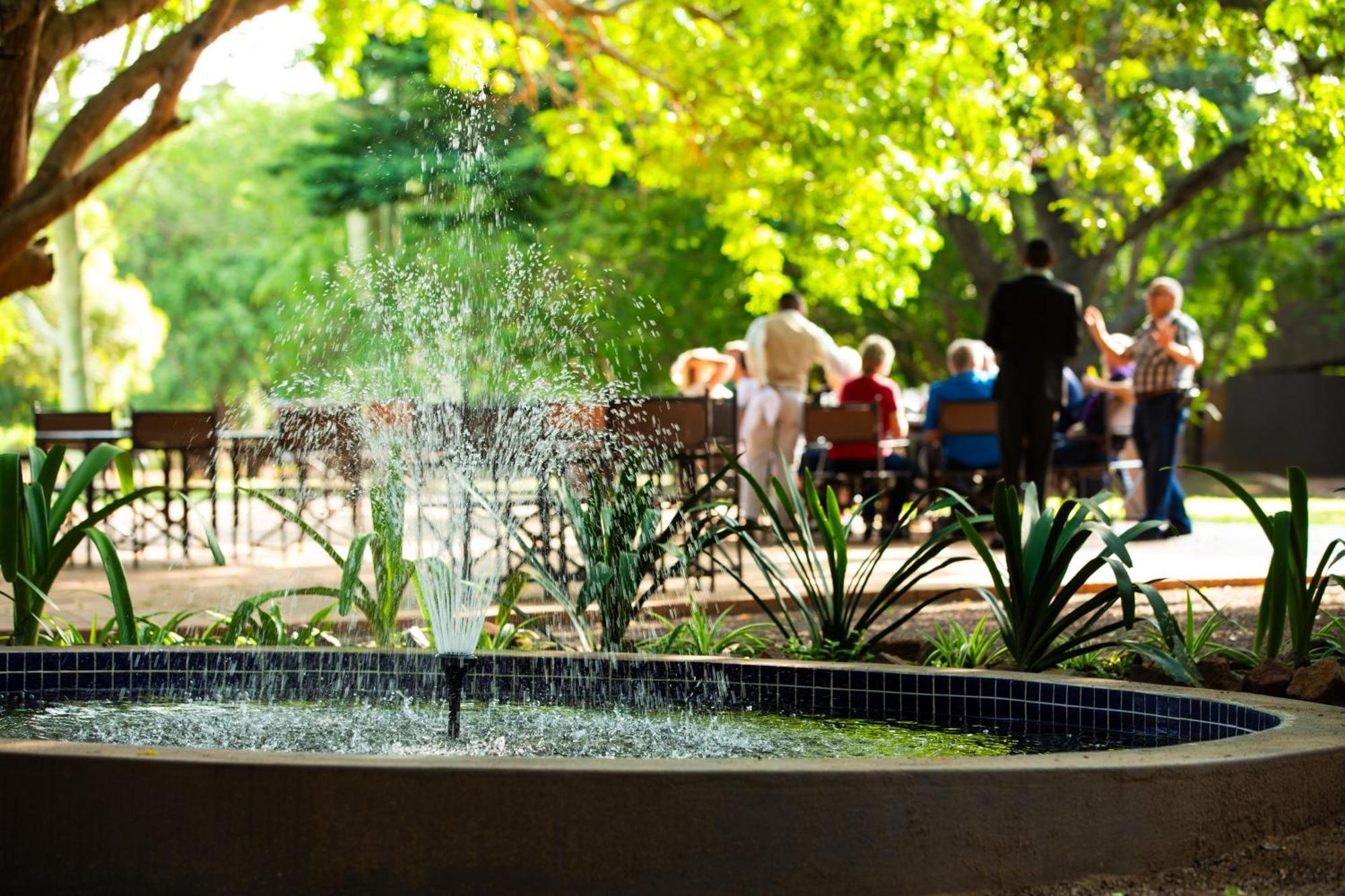 Falaza Game Park And Spa Хлухлуве Экстерьер фото